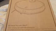 Mi Robot Vacuum-Mop P STYTJ02YM