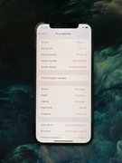 iPhone 12 128GB + etui