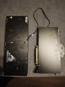 Karta graficzna AMD Radeon powercolor RX 6800 XT