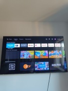 Telewizor sharp 70 cali android TV