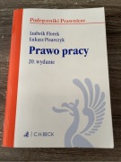 Prawo pracy Florek Pisarczyk