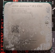 AMD Athlon X2 370K FM2 + chłodzenie 