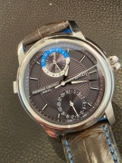 Zegarek Frederique Constant Hybrid Manufacture FC-750DG4H6