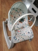 Fotelik bujaczek Fischer price 