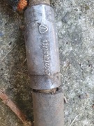 Linki sprzęgła Wartburg