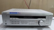 Amplituner SONY STR-DE 245 uszkodzony