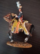 figurka Prado z ołowiu