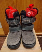 Buty zimowe chłopięce Timberland r.25