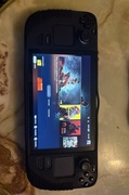 Steam deck lcd 512gb