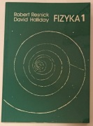 Fizyka 1 David Halliday Robert Resnick