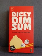 Gra Dicey Dim Sum