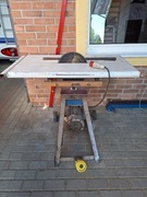 cylkuralka, pilarka do drewna