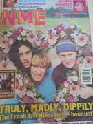 New Musical Express 12.09.1992