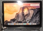 MATRYCA z Kompletną Klapą Zawiasami WiFi _ MacBook Pro 13 A1278 2009|2010