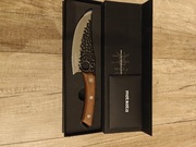 Japoński Nóż Kuchenny Matsato- idealny do krojenia i siekania.