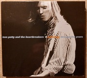 TOM PETTY & THE HEARTBREAKERS - Anthology - Through The Years (2 CD) BEST