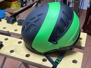 Kask narciarski używany f-my K2.