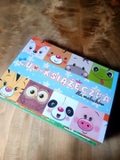 Cud książeczka dla najmłodszych