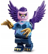 LEGO seria 25 Harpia 71045