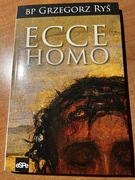 Ecce Homo. BP Grzegorz Ryś