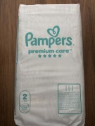 Pampers premium care 2