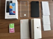 Xiaomi Redmi Note 11 4/64GB Graphite Gray