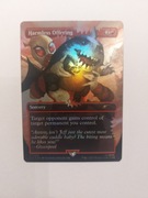 Mtg Secret Lair Deadpool Harmless Offering Foil
