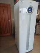 SZWEDZKA POMPA CIEPŁA IVT GREENLINE HE C7