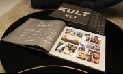 KULT XLI - BOX - 4 x VINYL - K + U + L + T + ALBUM - NOWY - 0133 / 4815