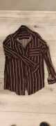 Koszula w paski 