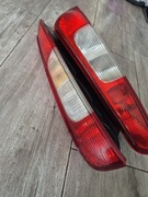 Lampy tylne ford c max