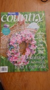 Czasopismo Weranda country 07/2017