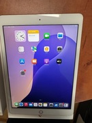 Tablet Apple iPad 7 gen 10,2'' 32GB Gold Wi-Fi + Etui