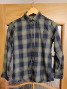 chłopięca koszula nukutavake rozm.160cm