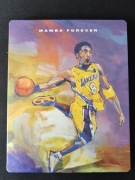 Steelbook NBA 2k21 Mamba Forever