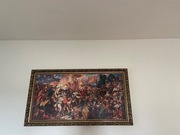 Obraz Bitwa pod Grunwaldem