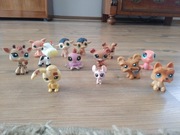 Figurki pet shop
