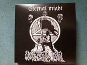 Imperator - Eternal Might CD