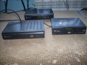 Dekoder Cabletech URZ0083Q TV naziemna