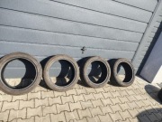 Opony wielosezonowe 225/45 17 Fortune Dębica 