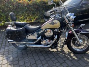 Kawasaki VN800, 1997