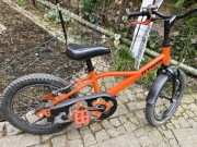 ROWER B-TWIN 16 CALI