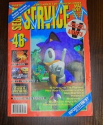 Secret Service nr 46 (5/97)