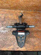 Mocowanie tablicy rejestracyjnej kierunkowskazy honda cbr 500r 2023