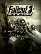 Fallout 3: Game of the Year Edition GOG KLUCZ