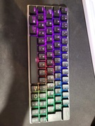 Klawiatura Cooler Master SK622