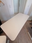 Biurko IKEA BEKANT 160x80