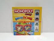 Super Thinds Zings Hasbro Monopoly Junior Secret Spies