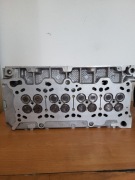 Głowica Fiat Dukato 2.3 