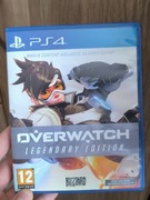 Gra overwtach legendary edition
